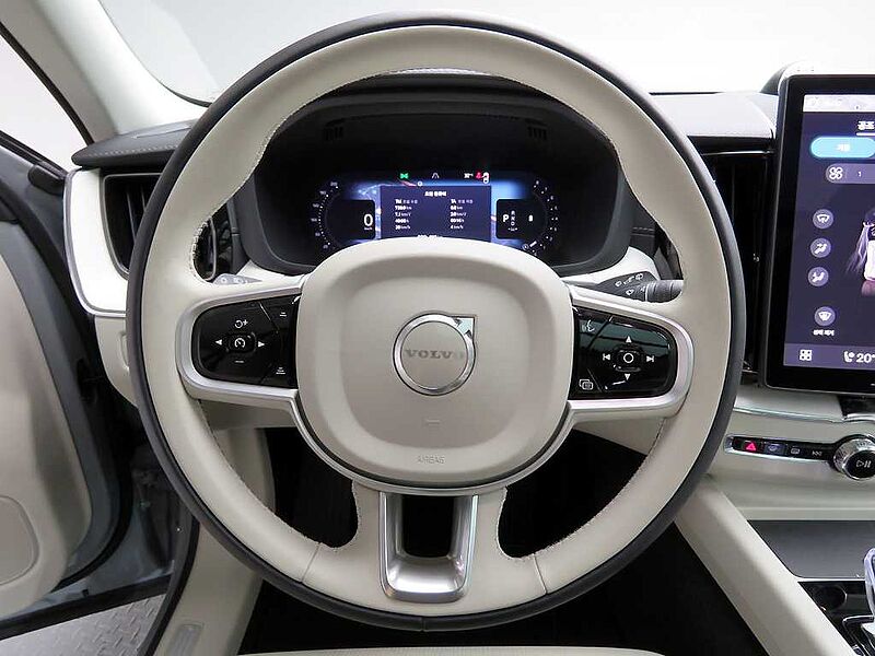 Volvo  Ultra, B5 AWD 마일드 하이브리드, 가솔린, 브라이트