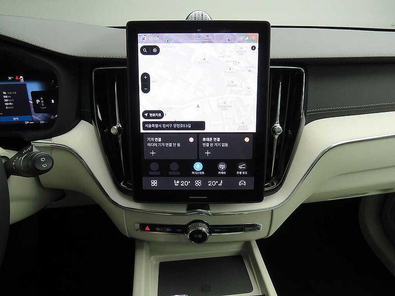 Volvo  Ultra, B5 AWD 마일드 하이브리드, 가솔린, 브라이트