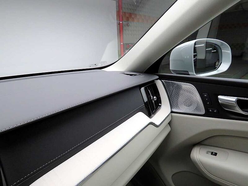 Volvo  Ultra, B5 AWD 마일드 하이브리드, 가솔린, 브라이트