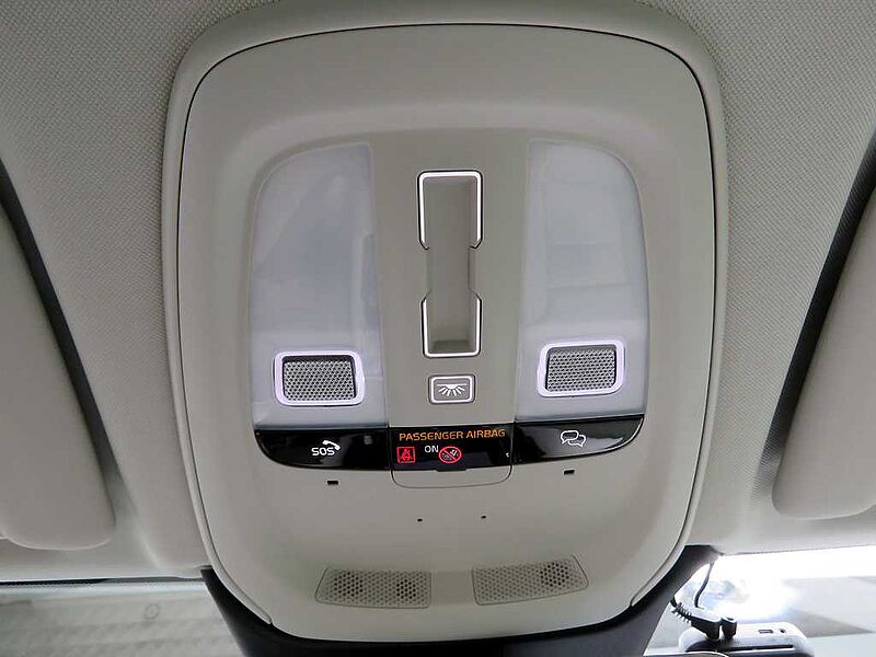Volvo  Ultra, B5 AWD 마일드 하이브리드, 가솔린, 브라이트