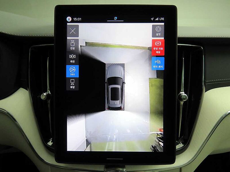 Volvo  Ultra, B5 AWD 마일드 하이브리드, 가솔린, 브라이트