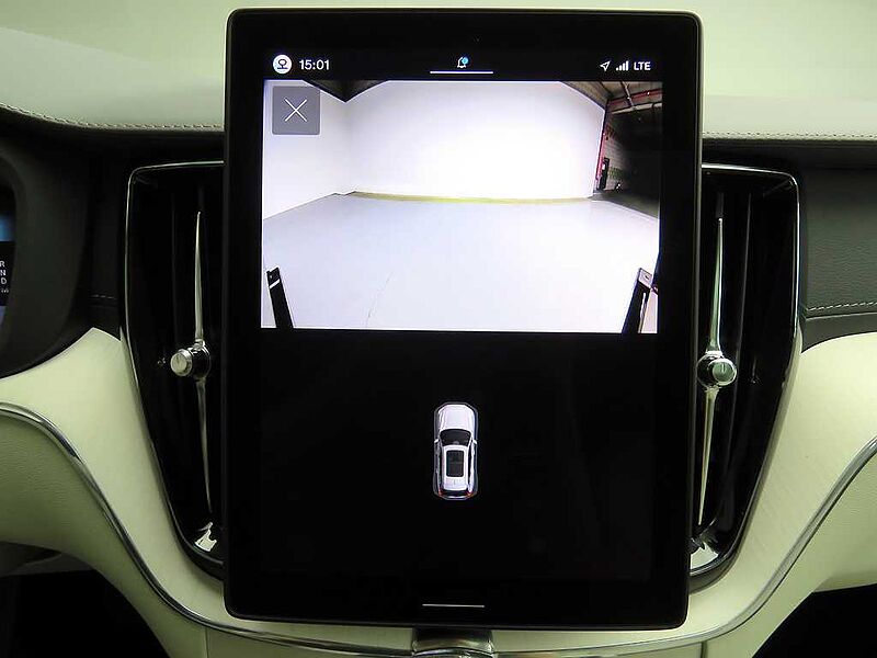 Volvo  Ultra, B5 AWD 마일드 하이브리드, 가솔린, 브라이트