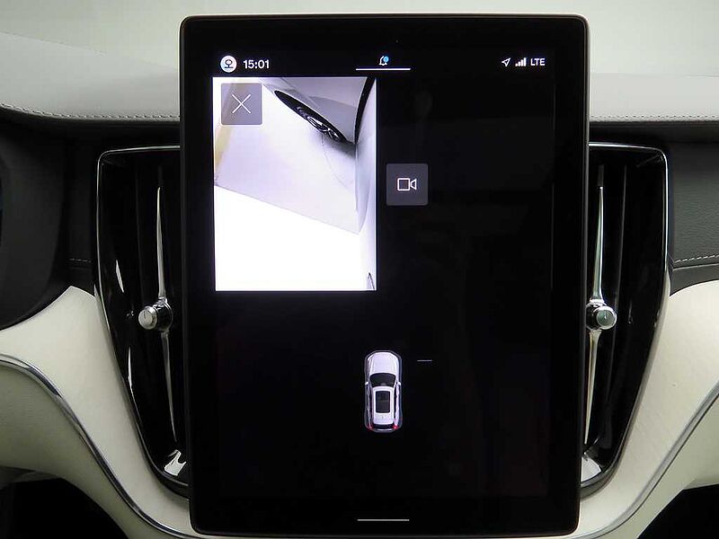 Volvo  Ultra, B5 AWD 마일드 하이브리드, 가솔린, 브라이트