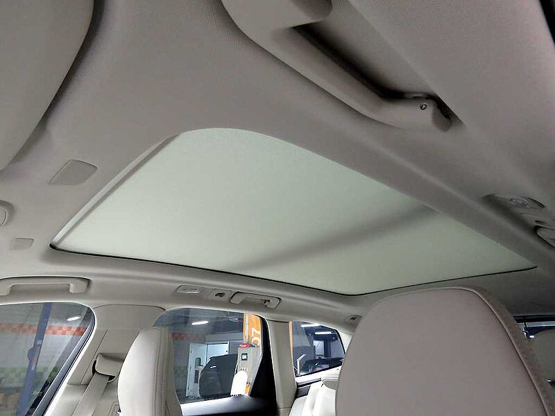 Volvo  Ultra, B5 AWD 마일드 하이브리드, 가솔린, 브라이트