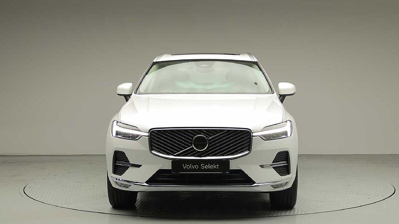 Volvo  Ultra, B5 AWD 마일드 하이브리드, 가솔린, 브라이트