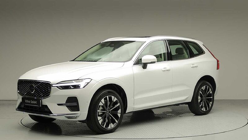Volvo  Ultra, B5 AWD 마일드 하이브리드, 가솔린, 브라이트
