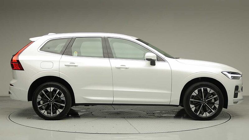 Volvo  Ultra, B5 AWD 마일드 하이브리드, 가솔린, 브라이트