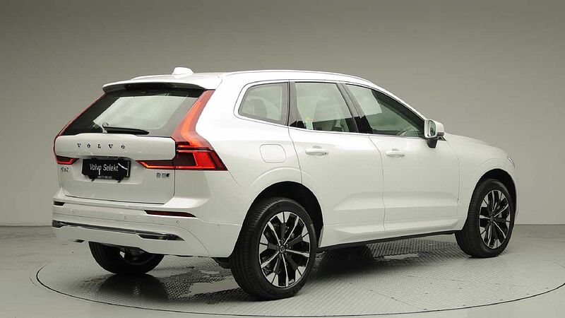 Volvo  Ultra, B5 AWD 마일드 하이브리드, 가솔린, 브라이트