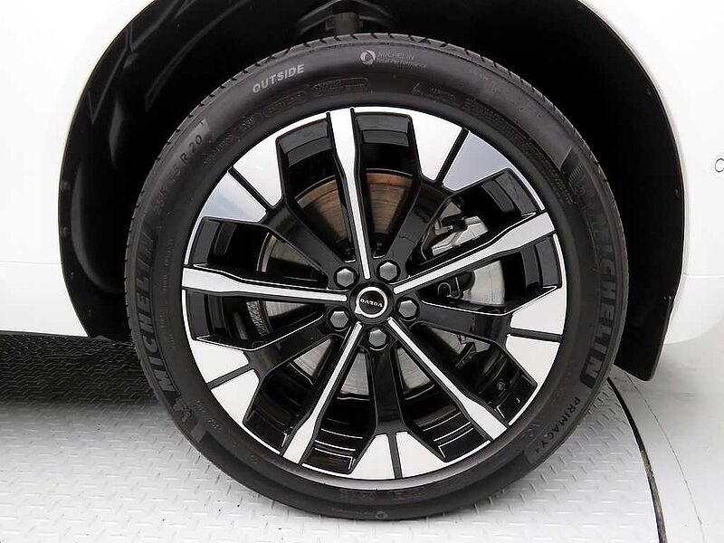Volvo  Ultra, B5 AWD 마일드 하이브리드, 가솔린, 브라이트