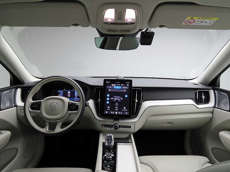 Volvo  Ultra, B5 AWD 마일드 하이브리드, 가솔린, 브라이트