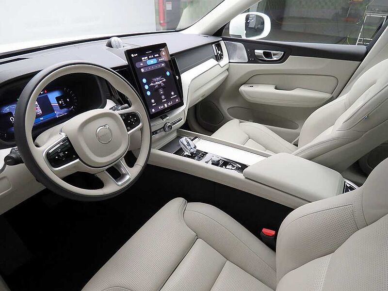 Volvo  Ultra, B5 AWD 마일드 하이브리드, 가솔린, 브라이트
