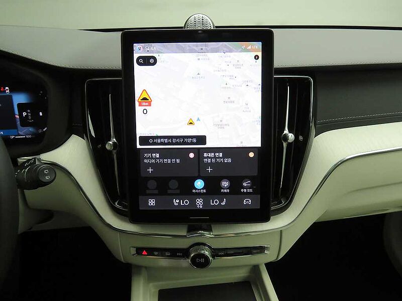 Volvo  Ultra, B5 AWD 마일드 하이브리드, 가솔린, 브라이트