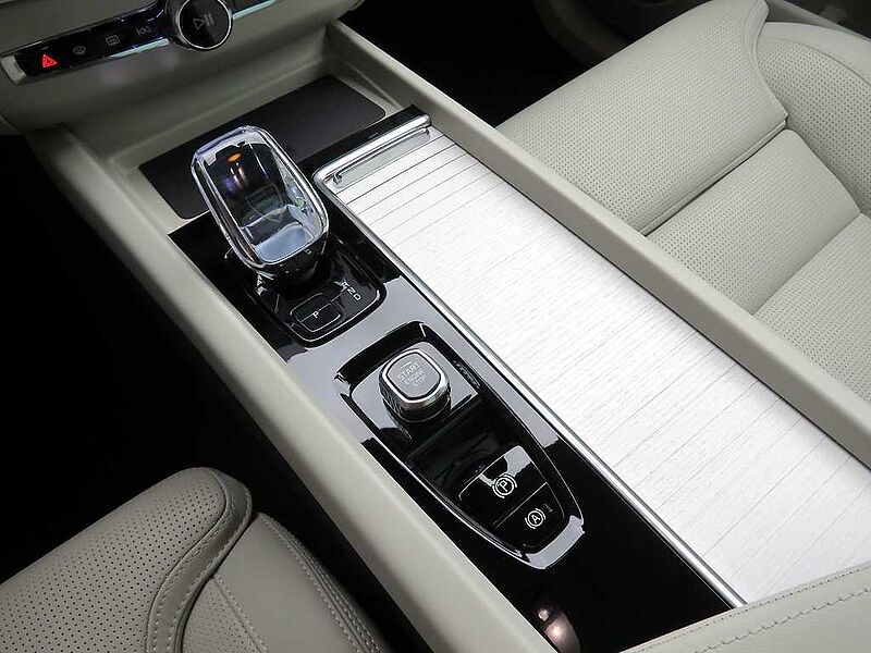 Volvo  Ultra, B5 AWD 마일드 하이브리드, 가솔린, 브라이트