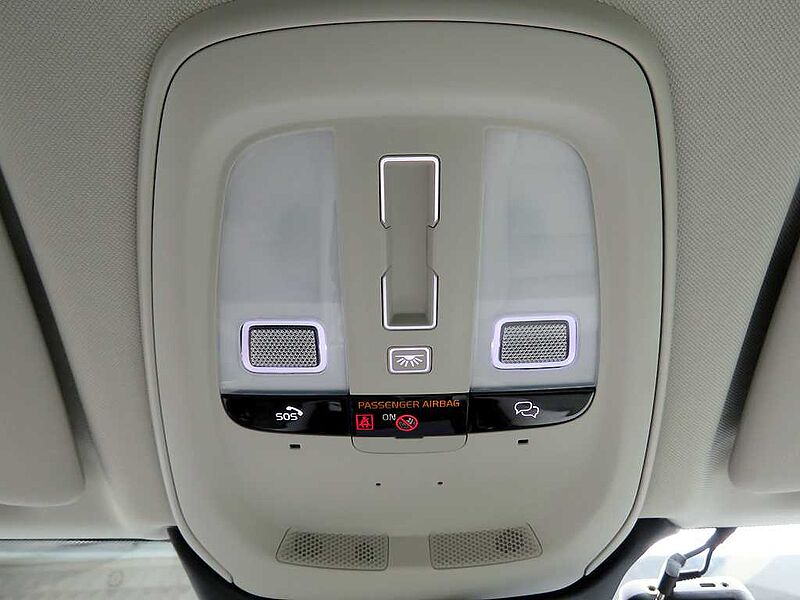 Volvo  Ultra, B5 AWD 마일드 하이브리드, 가솔린, 브라이트