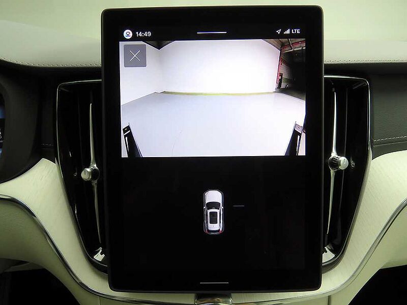 Volvo  Ultra, B5 AWD 마일드 하이브리드, 가솔린, 브라이트