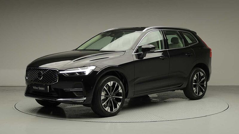 Volvo  Ultra, B5 AWD 마일드 하이브리드, 가솔린, 브라이트
