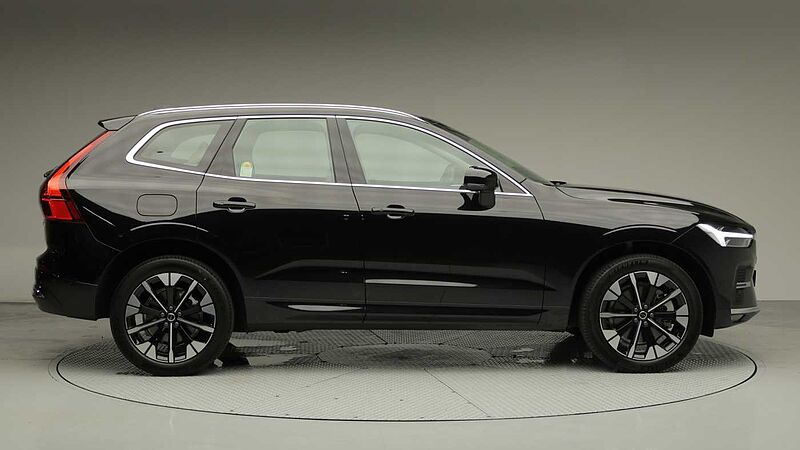 Volvo  Ultra, B5 AWD 마일드 하이브리드, 가솔린, 브라이트
