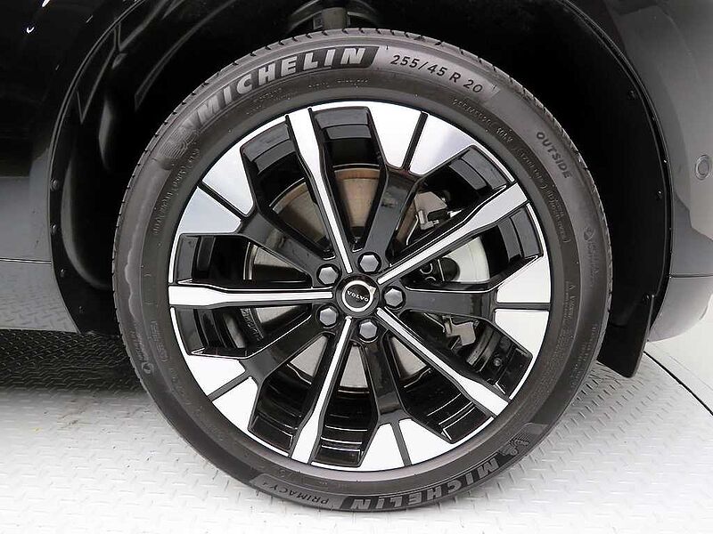 Volvo  Ultra, B5 AWD 마일드 하이브리드, 가솔린, 브라이트