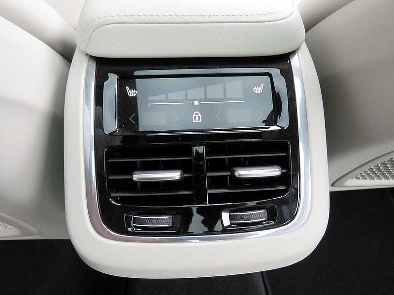 Volvo  Ultra, B5 AWD 마일드 하이브리드, 가솔린, 브라이트