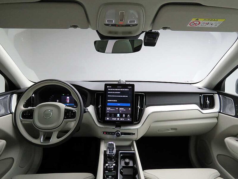 Volvo  Ultra, B5 AWD 마일드 하이브리드, 가솔린, 브라이트