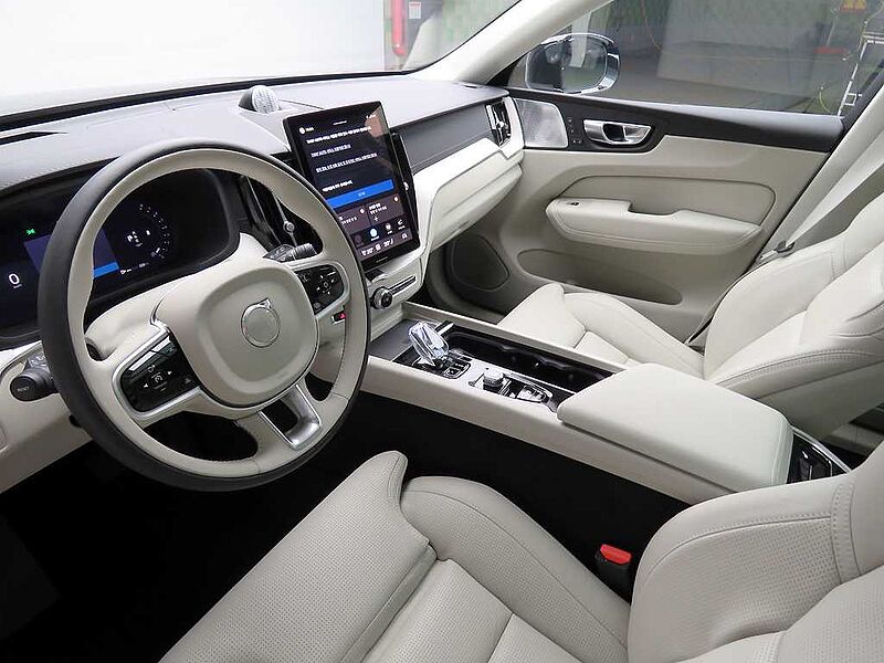 Volvo  Ultra, B5 AWD 마일드 하이브리드, 가솔린, 브라이트