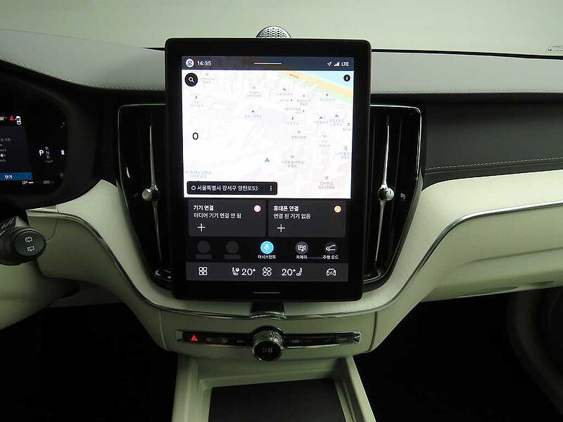 Volvo  Ultra, B5 AWD 마일드 하이브리드, 가솔린, 브라이트