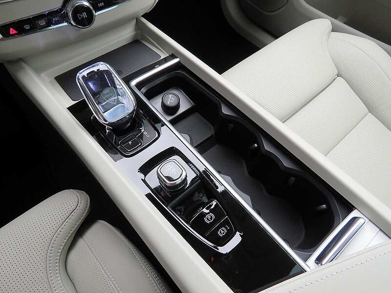 Volvo  Ultra, B5 AWD 마일드 하이브리드, 가솔린, 브라이트