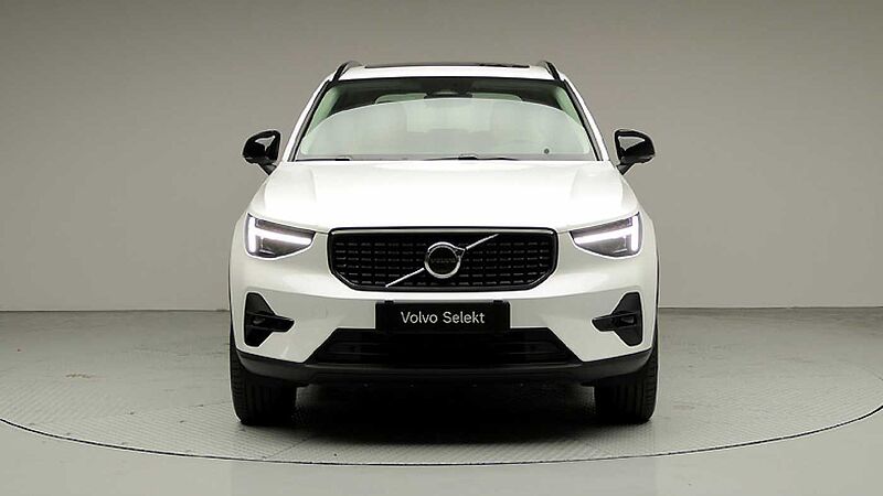 Volvo  Ultra, B4 AWD 마일드 하이브리드, 가솔린, 다크