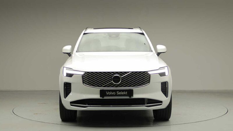 Volvo  Ultra, B6 AWD 마일드 하이브리드, 가솔린, 브라이트, 7 좌석