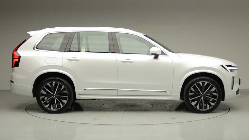 Volvo  Ultra, B6 AWD 마일드 하이브리드, 가솔린, 브라이트, 7 좌석