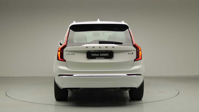 Volvo  Ultra, B6 AWD 마일드 하이브리드, 가솔린, 브라이트, 7 좌석