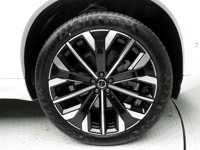 Volvo  Ultra, B6 AWD 마일드 하이브리드, 가솔린, 브라이트, 7 좌석