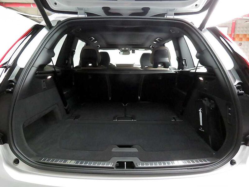 Volvo  Ultra, B6 AWD 마일드 하이브리드, 가솔린, 브라이트, 7 좌석