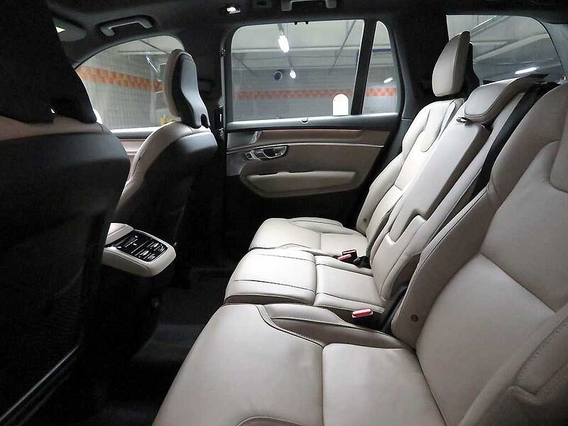 Volvo  Ultra, B6 AWD 마일드 하이브리드, 가솔린, 브라이트, 7 좌석