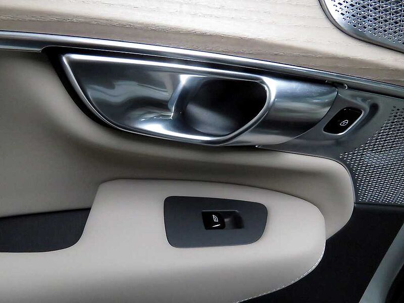Volvo  Ultra, B6 AWD 마일드 하이브리드, 가솔린, 브라이트, 7 좌석