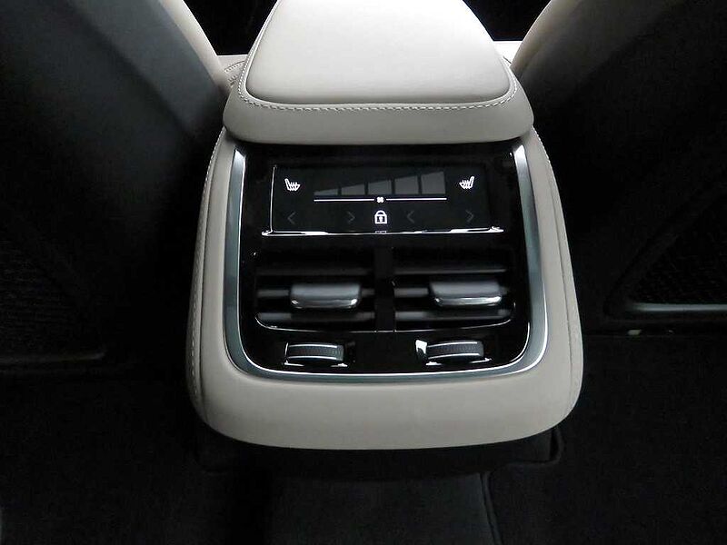 Volvo  Ultra, B6 AWD 마일드 하이브리드, 가솔린, 브라이트, 7 좌석