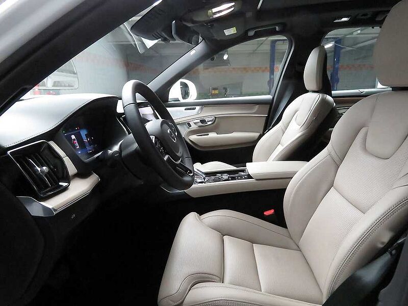 Volvo  Ultra, B6 AWD 마일드 하이브리드, 가솔린, 브라이트, 7 좌석
