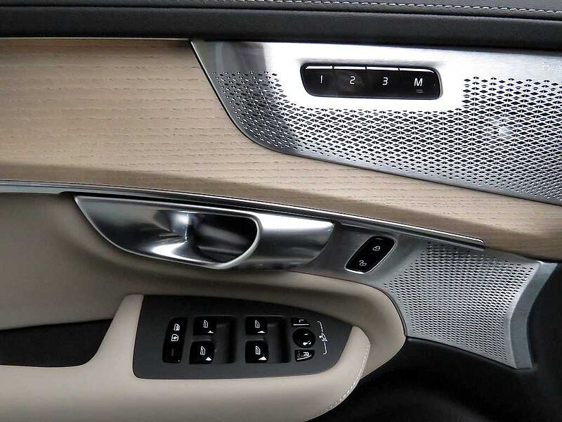 Volvo  Ultra, B6 AWD 마일드 하이브리드, 가솔린, 브라이트, 7 좌석