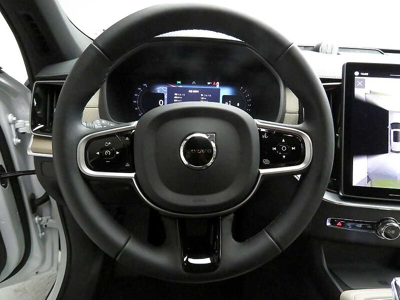 Volvo  Ultra, B6 AWD 마일드 하이브리드, 가솔린, 브라이트, 7 좌석