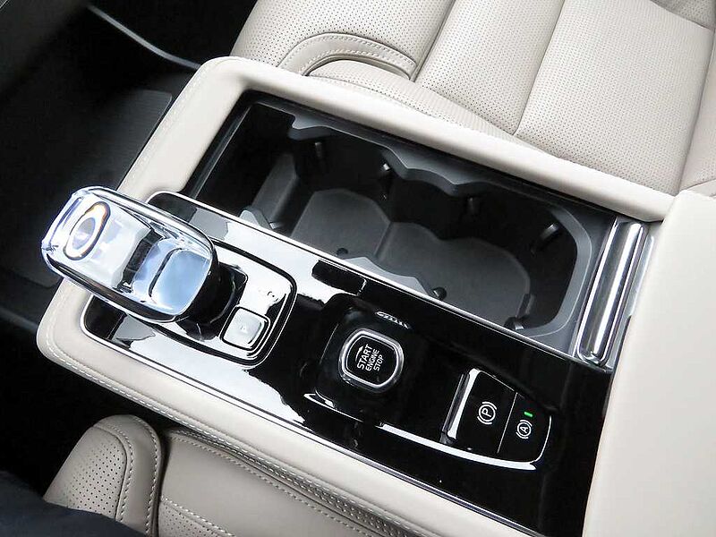 Volvo  Ultra, B6 AWD 마일드 하이브리드, 가솔린, 브라이트, 7 좌석