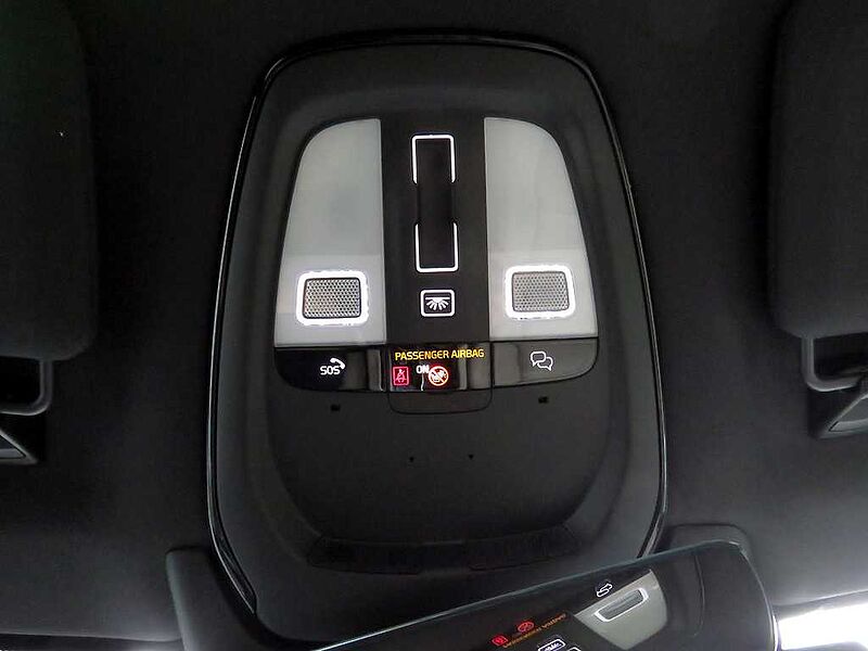 Volvo  Ultra, B6 AWD 마일드 하이브리드, 가솔린, 브라이트, 7 좌석