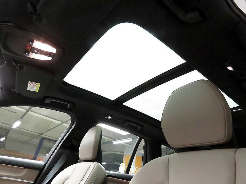 Volvo  Ultra, B6 AWD 마일드 하이브리드, 가솔린, 브라이트, 7 좌석