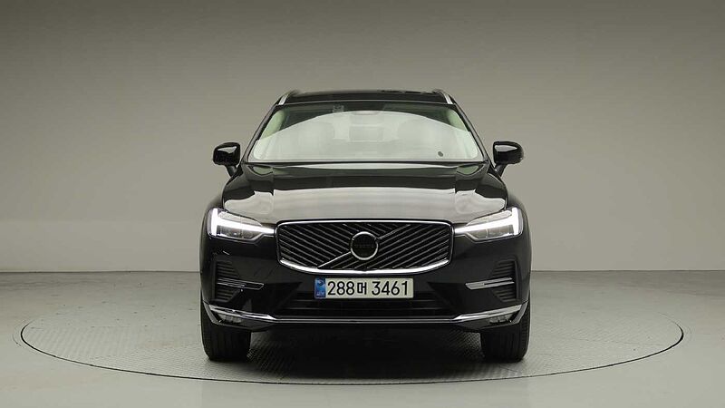Volvo  Ultra, B5 AWD 마일드 하이브리드, 가솔린, 브라이트