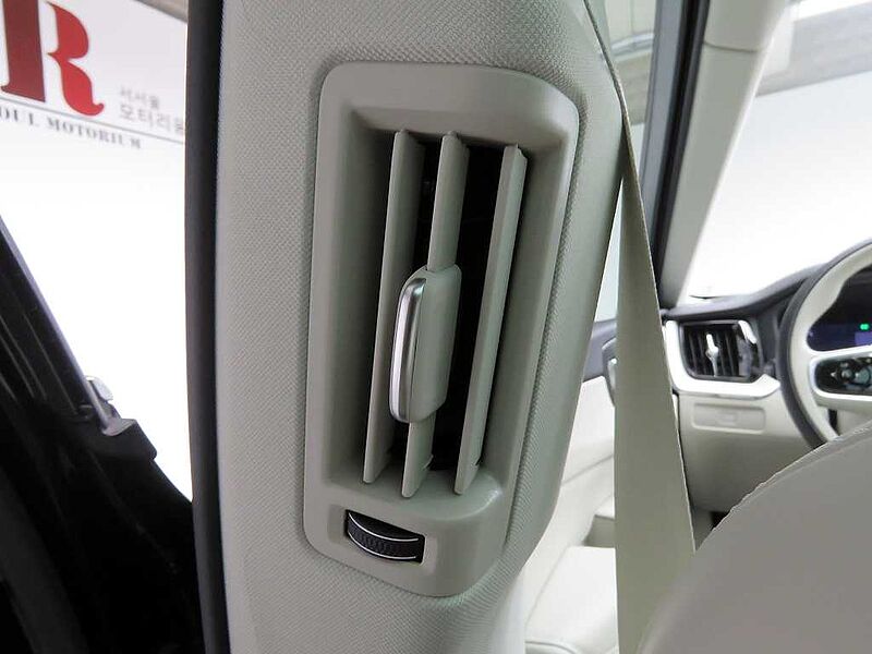 Volvo  Ultra, B5 AWD 마일드 하이브리드, 가솔린, 브라이트
