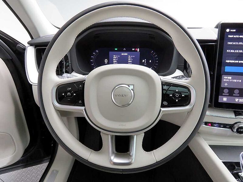 Volvo  Ultra, B5 AWD 마일드 하이브리드, 가솔린, 브라이트