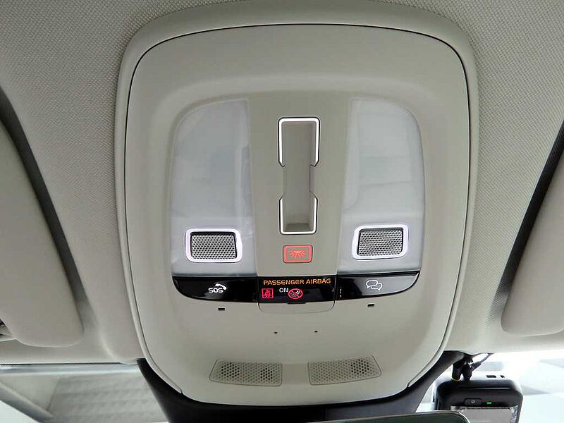 Volvo  Ultra, B5 AWD 마일드 하이브리드, 가솔린, 브라이트
