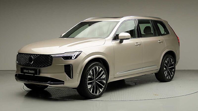 Volvo  Ultra, B6 AWD 마일드 하이브리드, 가솔린, 브라이트, 7 좌석