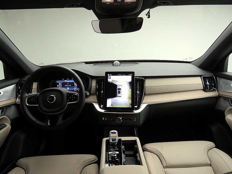 Volvo  Ultra, B6 AWD 마일드 하이브리드, 가솔린, 브라이트, 7 좌석