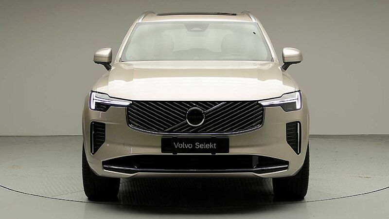 Volvo  Ultra, B6 AWD 마일드 하이브리드, 가솔린, 브라이트, 7 좌석