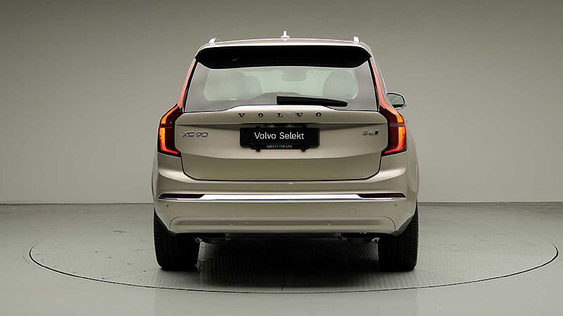 Volvo  Ultra, B6 AWD 마일드 하이브리드, 가솔린, 브라이트, 7 좌석